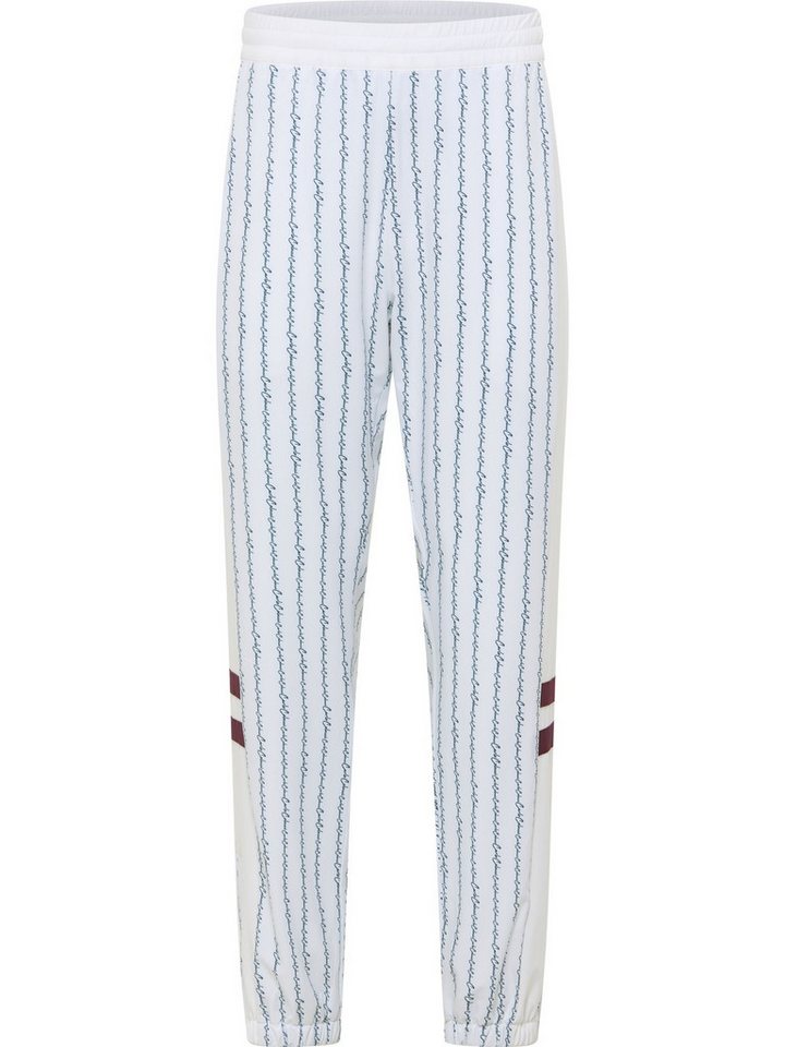 CARLO COLUCCI Stoffhose Fassnacht von CARLO COLUCCI