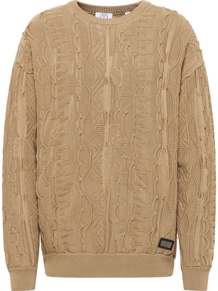 CARLO COLUCCI Sweater Dima von CARLO COLUCCI