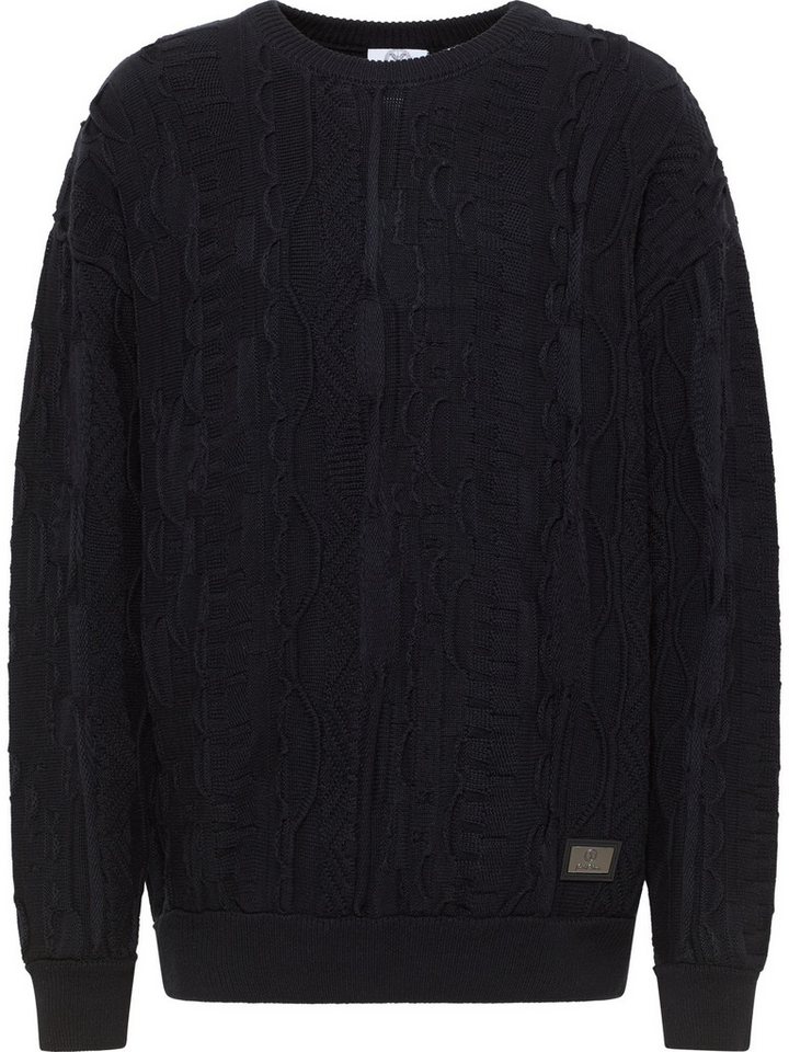 CARLO COLUCCI Sweater Dima von CARLO COLUCCI
