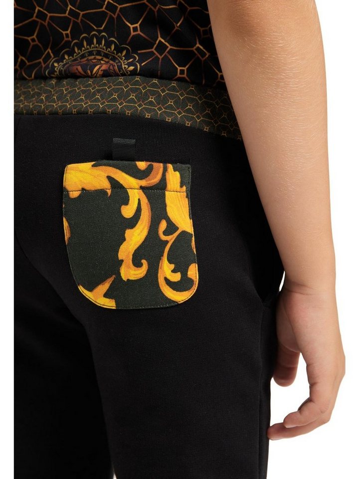 CARLO COLUCCI Sweathose Capeller von CARLO COLUCCI