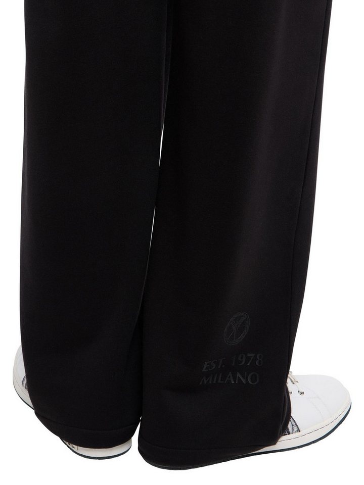 CARLO COLUCCI Stoffhose Ercoli von CARLO COLUCCI