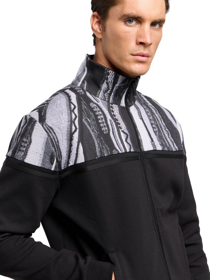 CARLO COLUCCI Sweatjacke Di Tonno von CARLO COLUCCI
