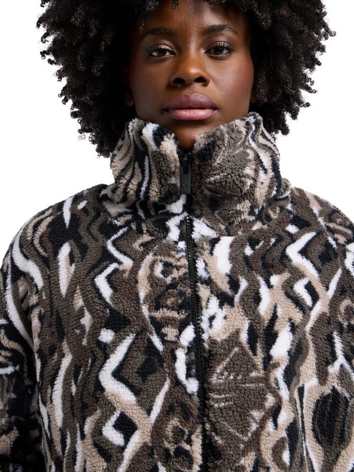 CARLO COLUCCI Sweatjacke Dispoto von CARLO COLUCCI