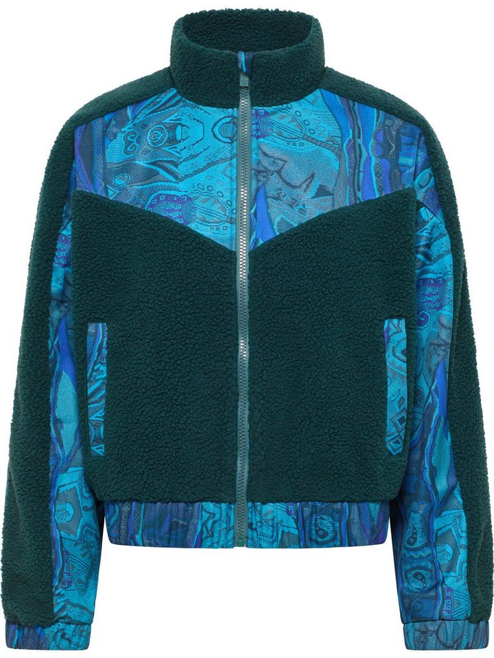 CARLO COLUCCI Sweatjacke Ezechiele von CARLO COLUCCI
