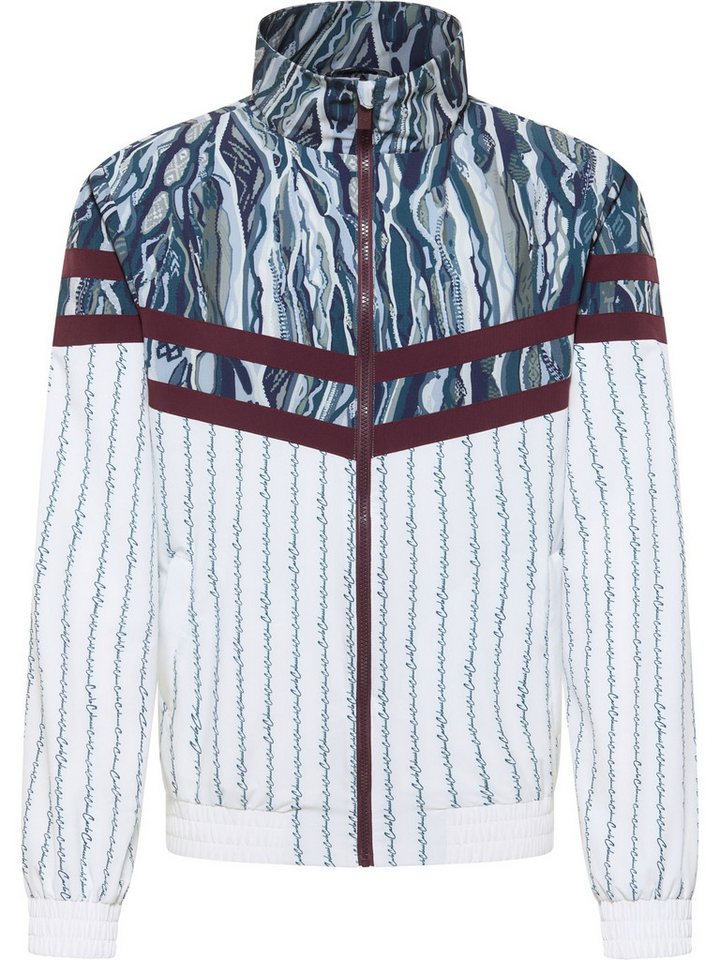 CARLO COLUCCI Sweatjacke Fava von CARLO COLUCCI