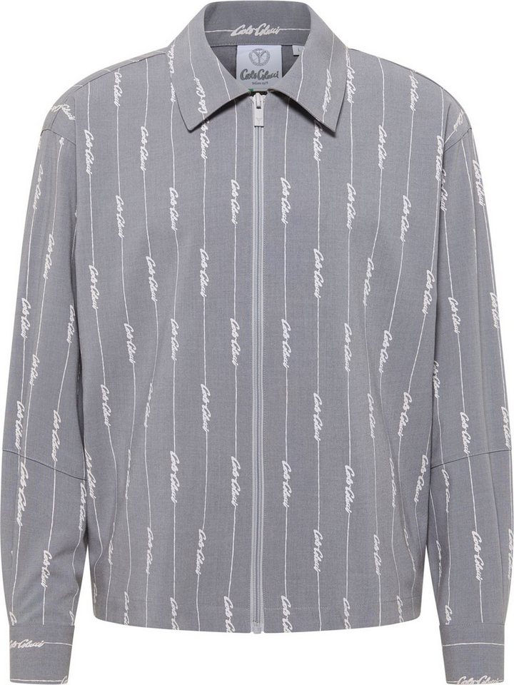 CARLO COLUCCI Sweatjacke Favarato von CARLO COLUCCI