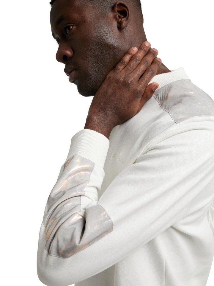 CARLO COLUCCI Sweatshirt Dapunt von CARLO COLUCCI