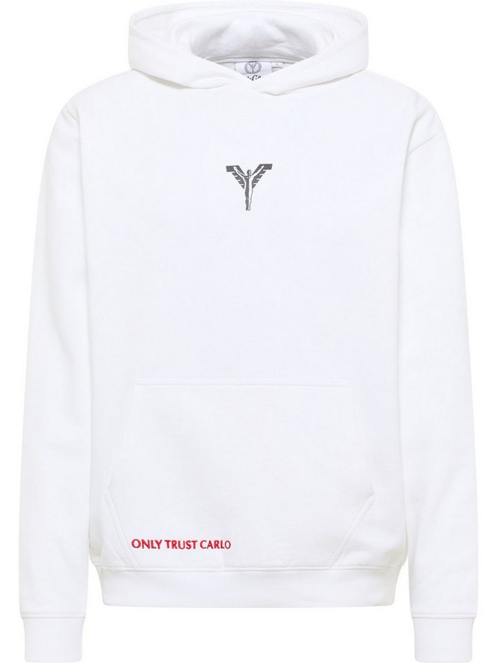 CARLO COLUCCI Sweatshirt Fabbricotti von CARLO COLUCCI