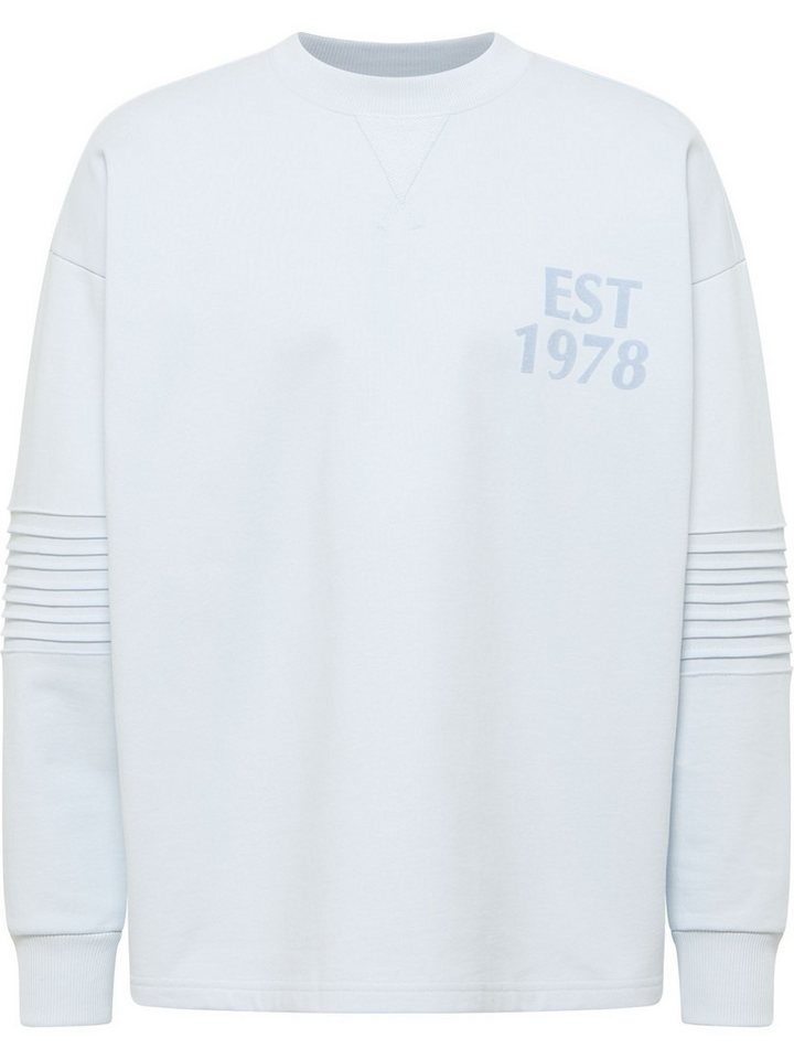 CARLO COLUCCI Sweatshirt Faustini von CARLO COLUCCI