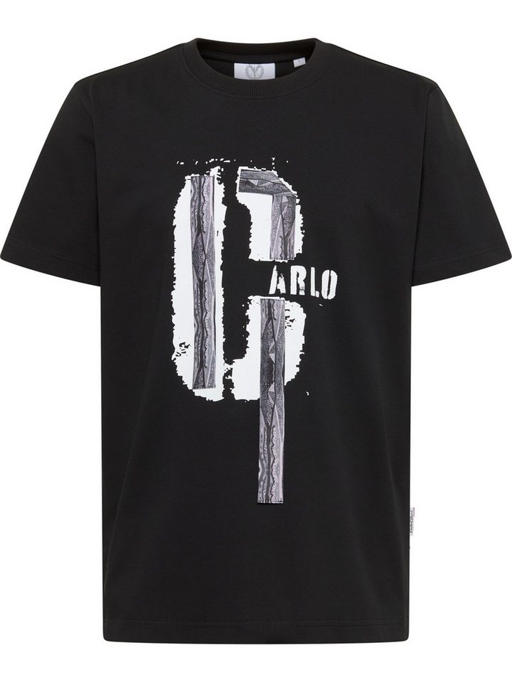 CARLO COLUCCI T-Shirt Eusebi von CARLO COLUCCI