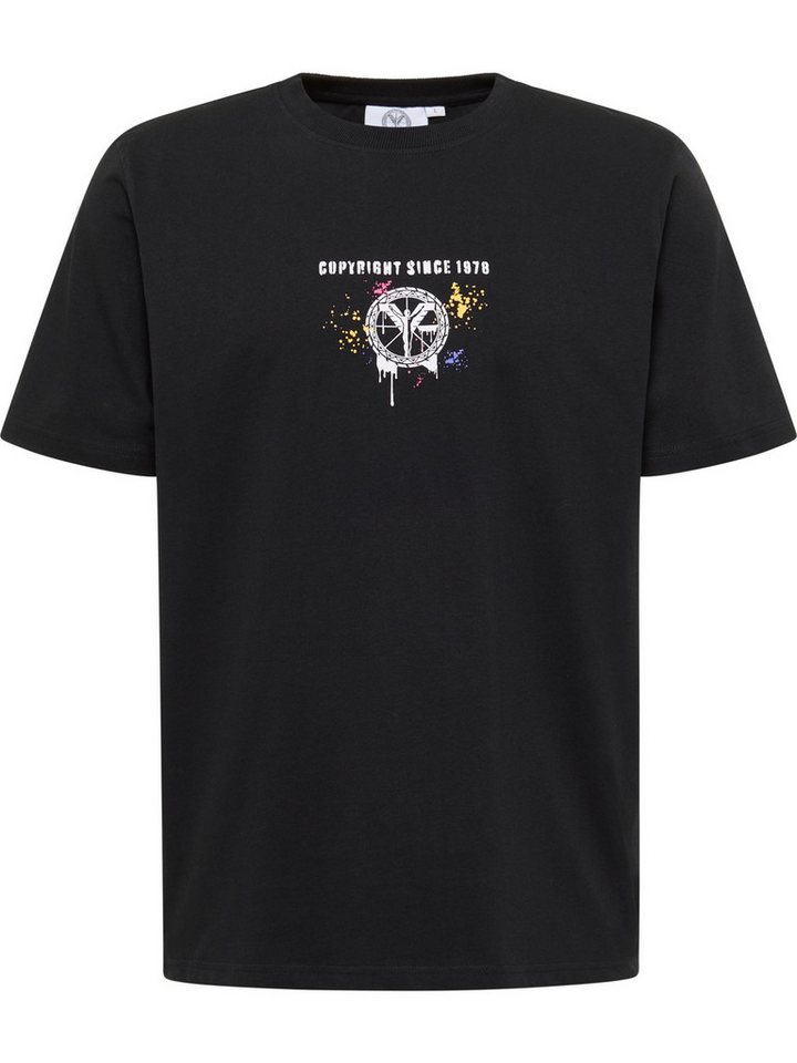 CARLO COLUCCI T-Shirt Facchinelli von CARLO COLUCCI