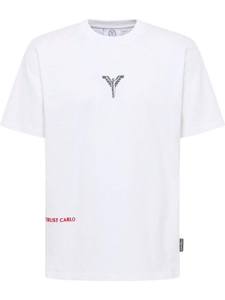 CARLO COLUCCI T-Shirt Faes von CARLO COLUCCI