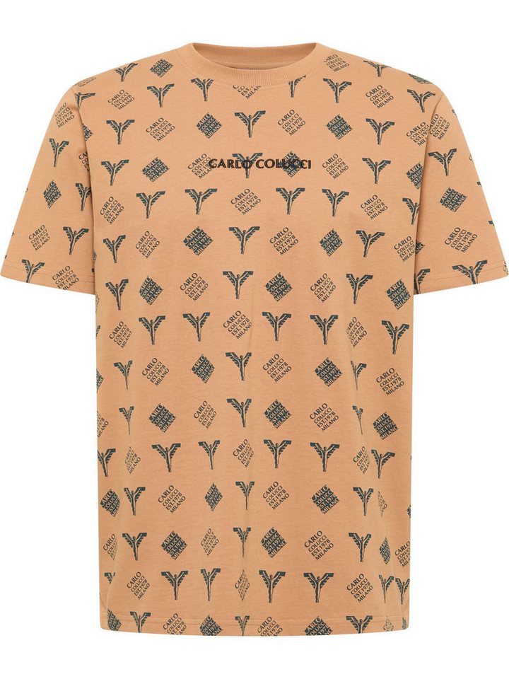 CARLO COLUCCI T-Shirt Falchi von CARLO COLUCCI