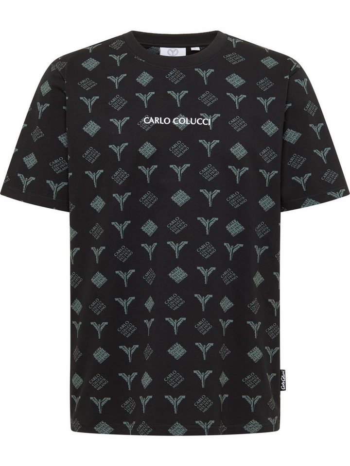 CARLO COLUCCI T-Shirt Falchi von CARLO COLUCCI