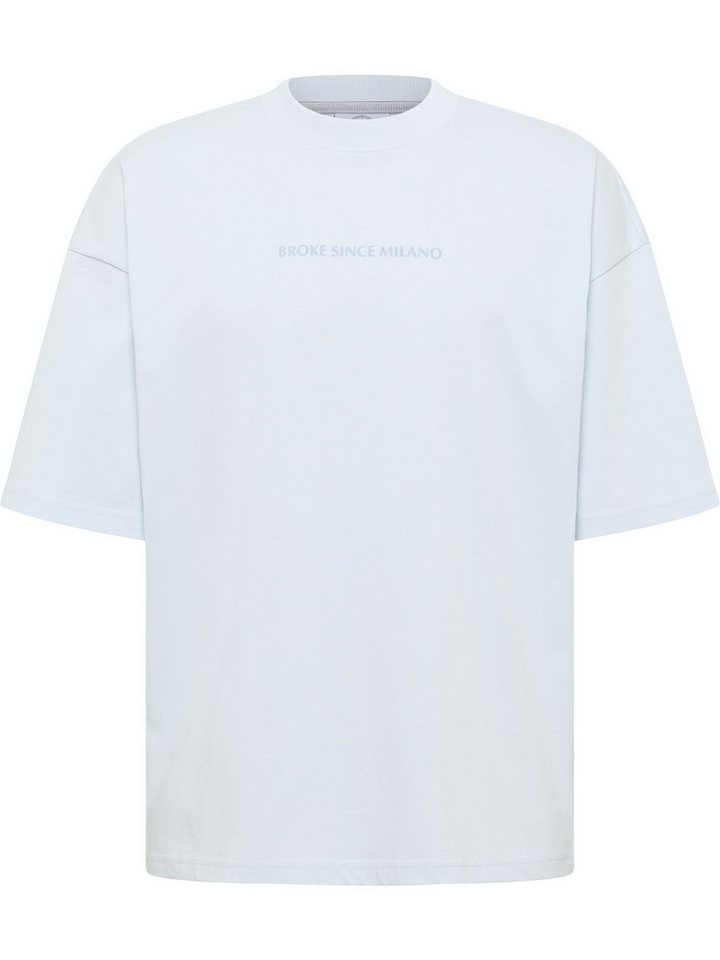 CARLO COLUCCI T-Shirt Farris von CARLO COLUCCI