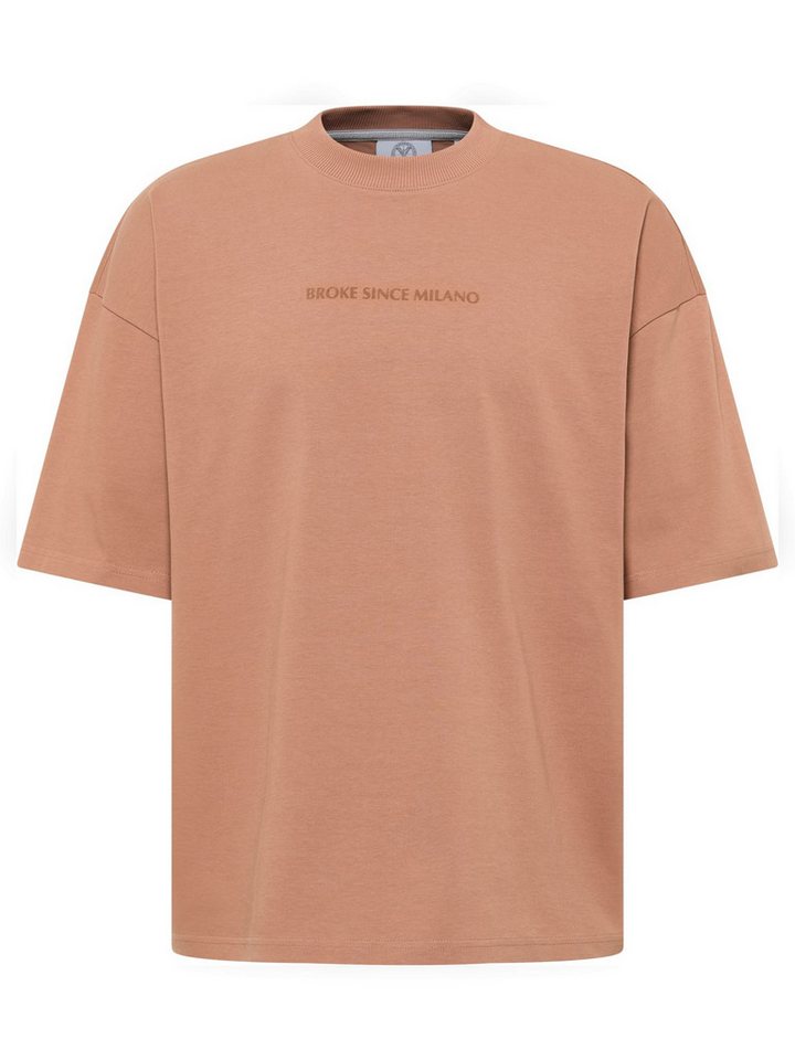 CARLO COLUCCI T-Shirt Farris von CARLO COLUCCI