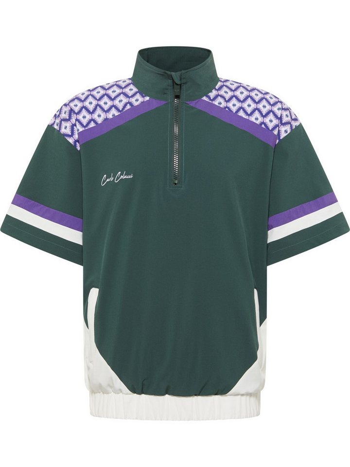 CARLO COLUCCI T-Shirt Fassnauer von CARLO COLUCCI