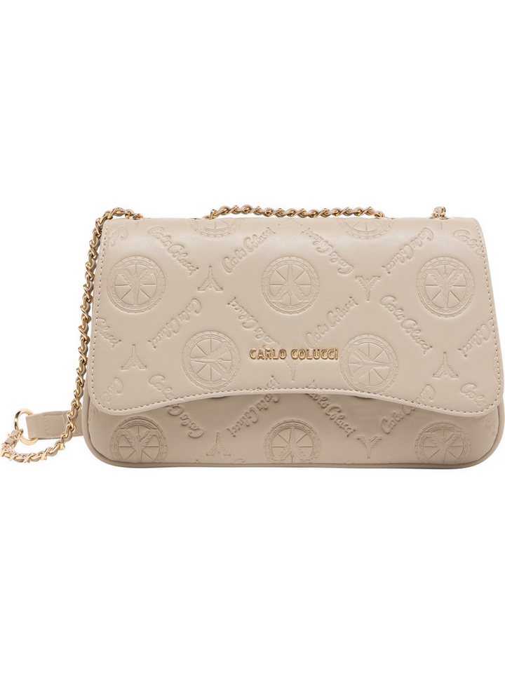 CARLO COLUCCI Umhängetasche Enzi von CARLO COLUCCI
