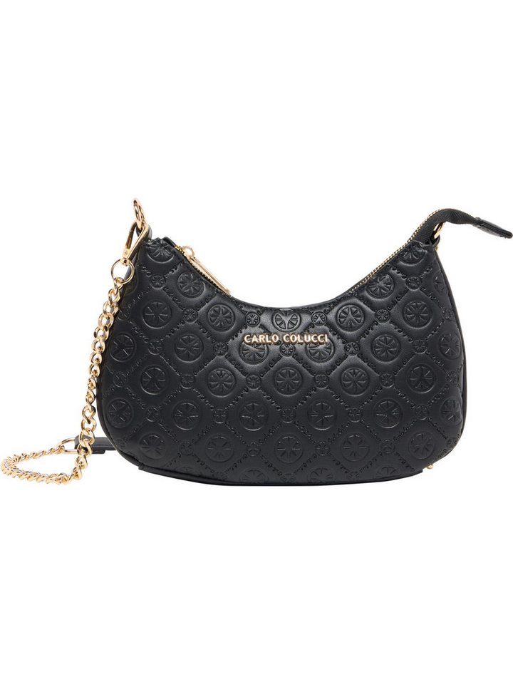 CARLO COLUCCI Umhängetasche Erbisti von CARLO COLUCCI