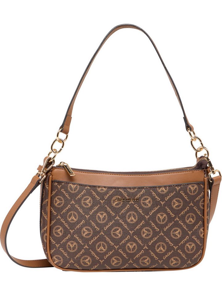 CARLO COLUCCI Umhängetasche di Leone von CARLO COLUCCI