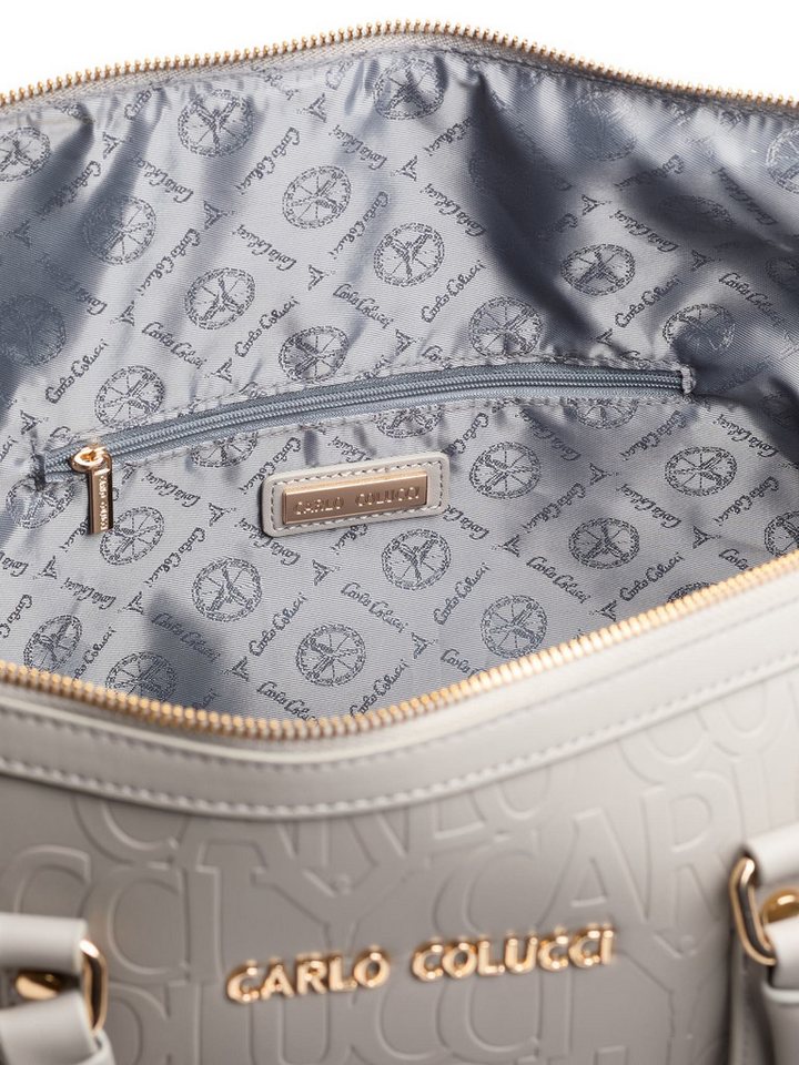 CARLO COLUCCI Reisetasche Elias von CARLO COLUCCI