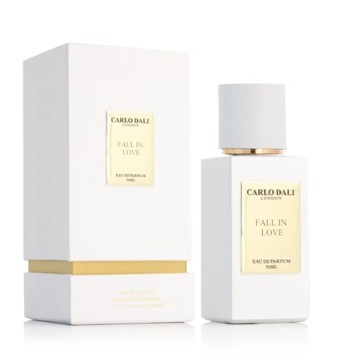 Carlo Dali EDP Fall In Love Damenparfüm 50 ml von CARLO DALI