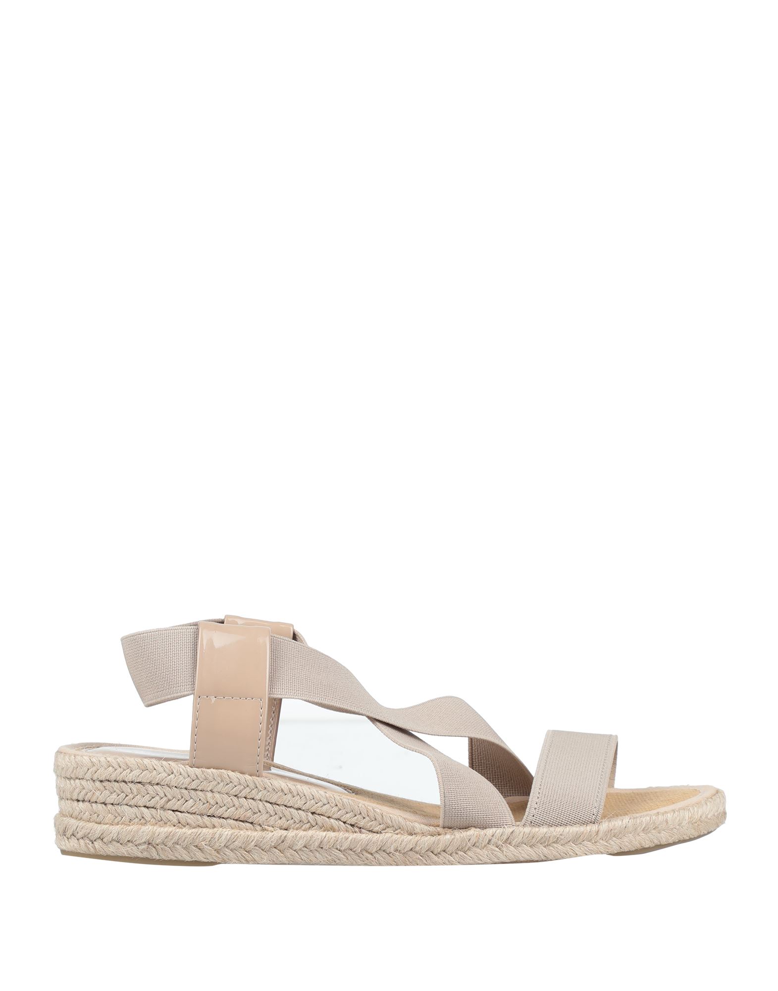 CARLO PAZOLINI Espadrilles Damen Beige von CARLO PAZOLINI