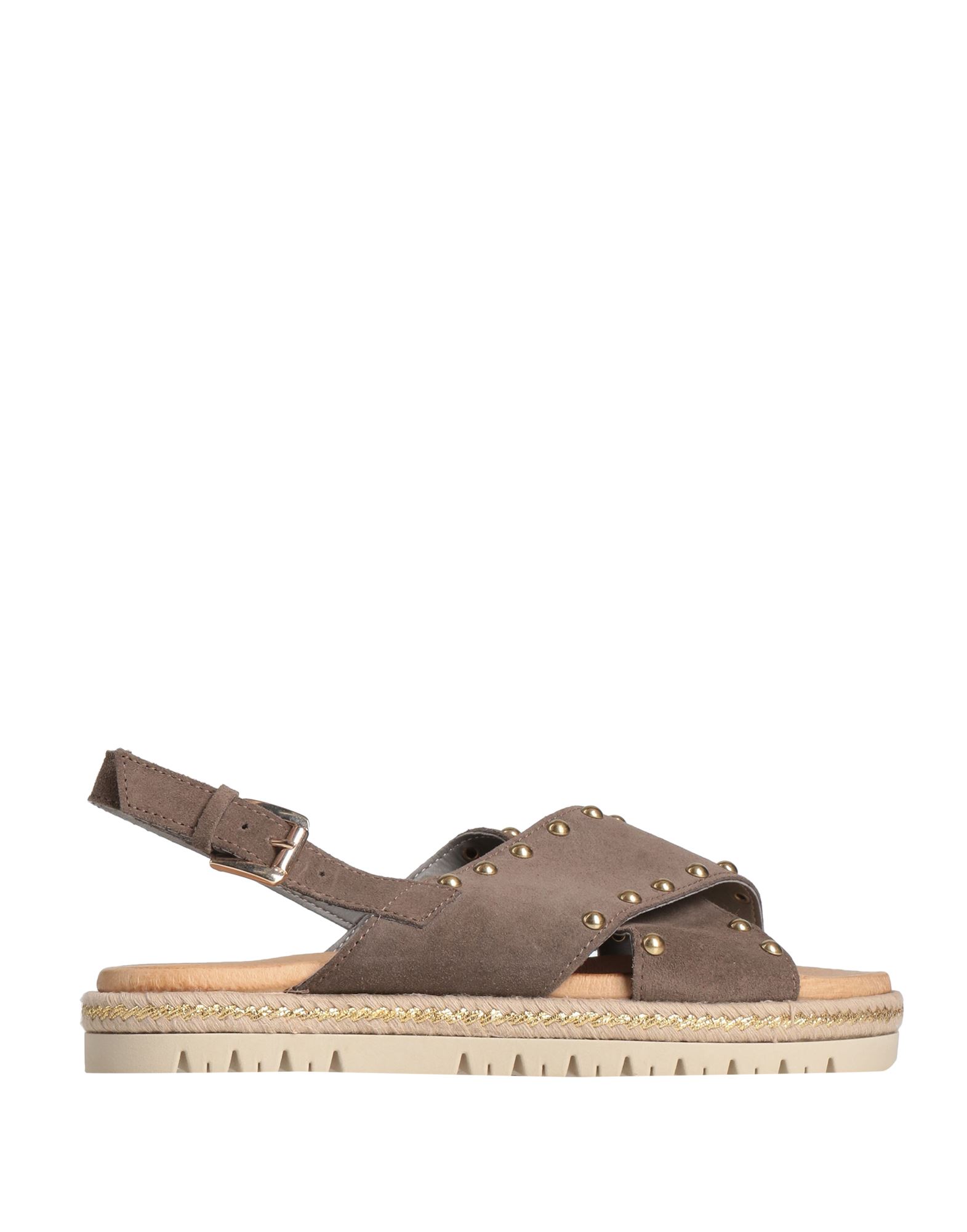 CARLO PAZOLINI Espadrilles Damen Grau von CARLO PAZOLINI