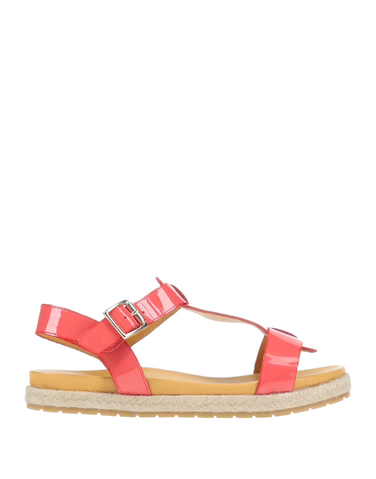 CARLO PAZOLINI Espadrilles Damen Koralle von CARLO PAZOLINI