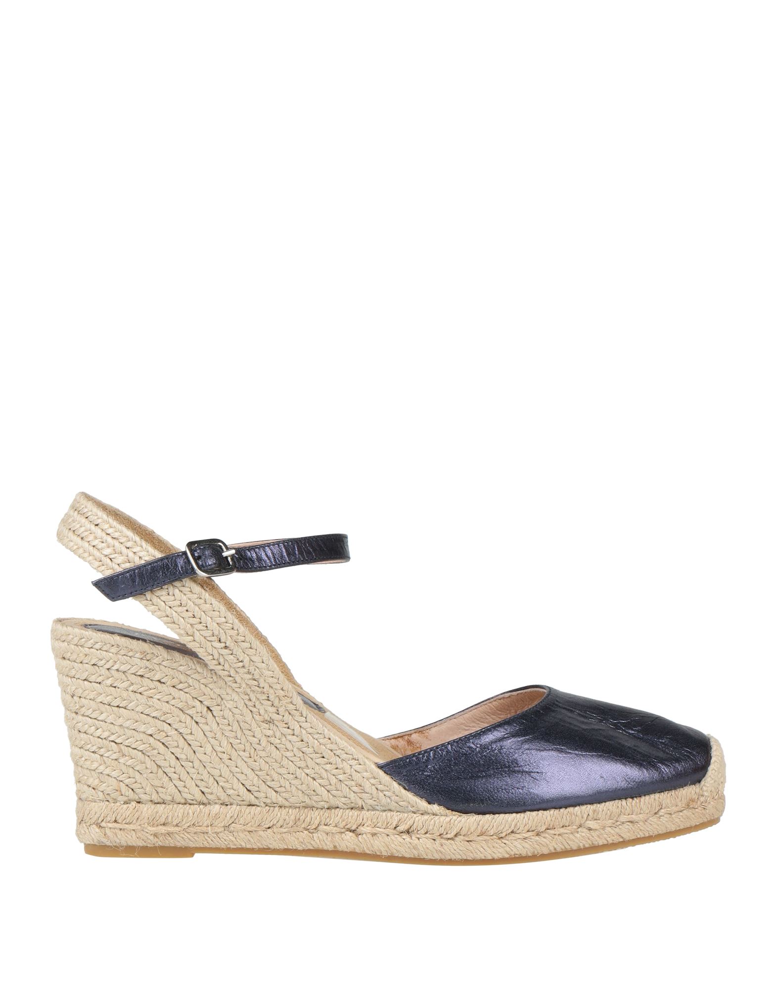 CARLO PAZOLINI Espadrilles Damen Marineblau von CARLO PAZOLINI