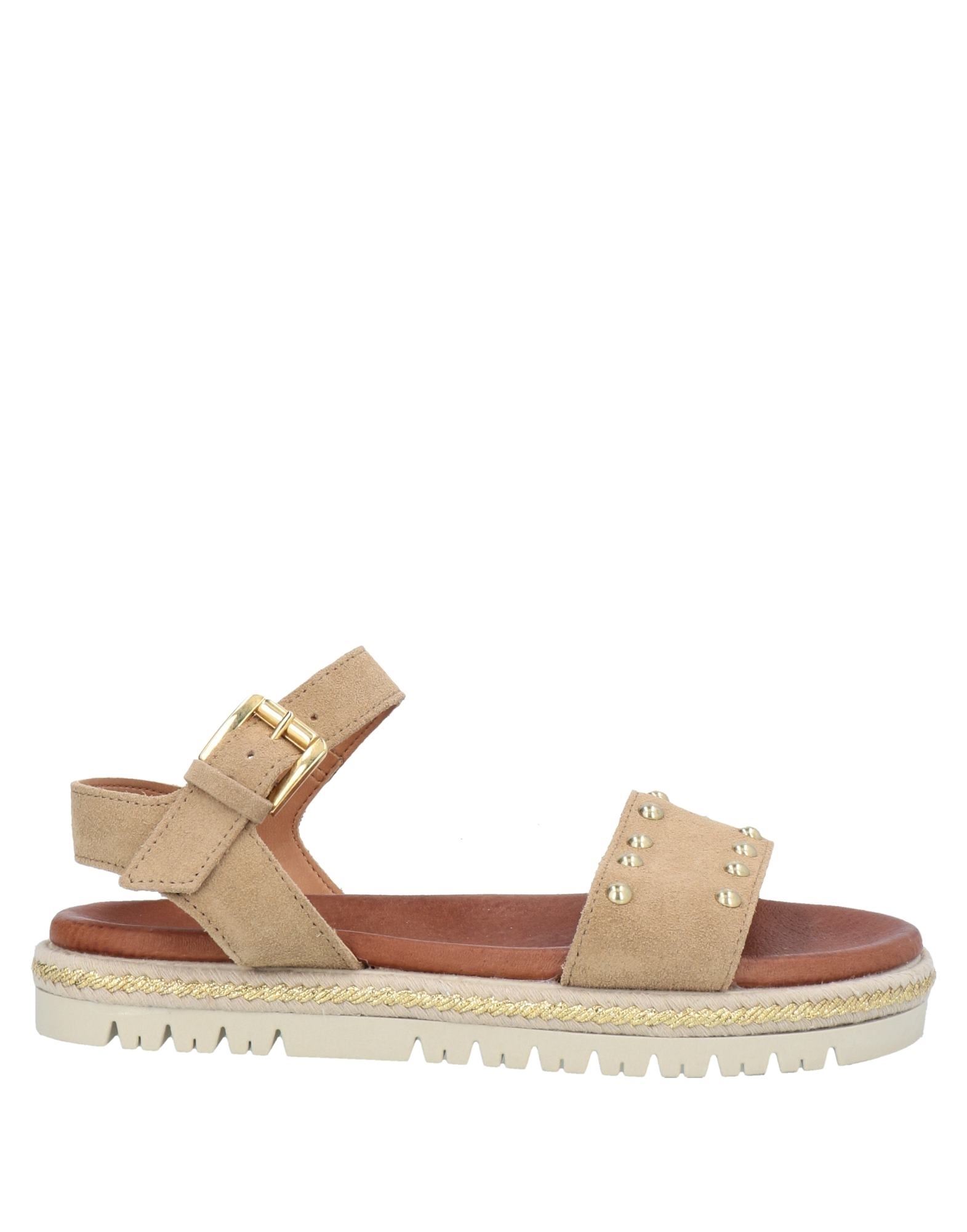 CARLO PAZOLINI Espadrilles Damen Sand von CARLO PAZOLINI