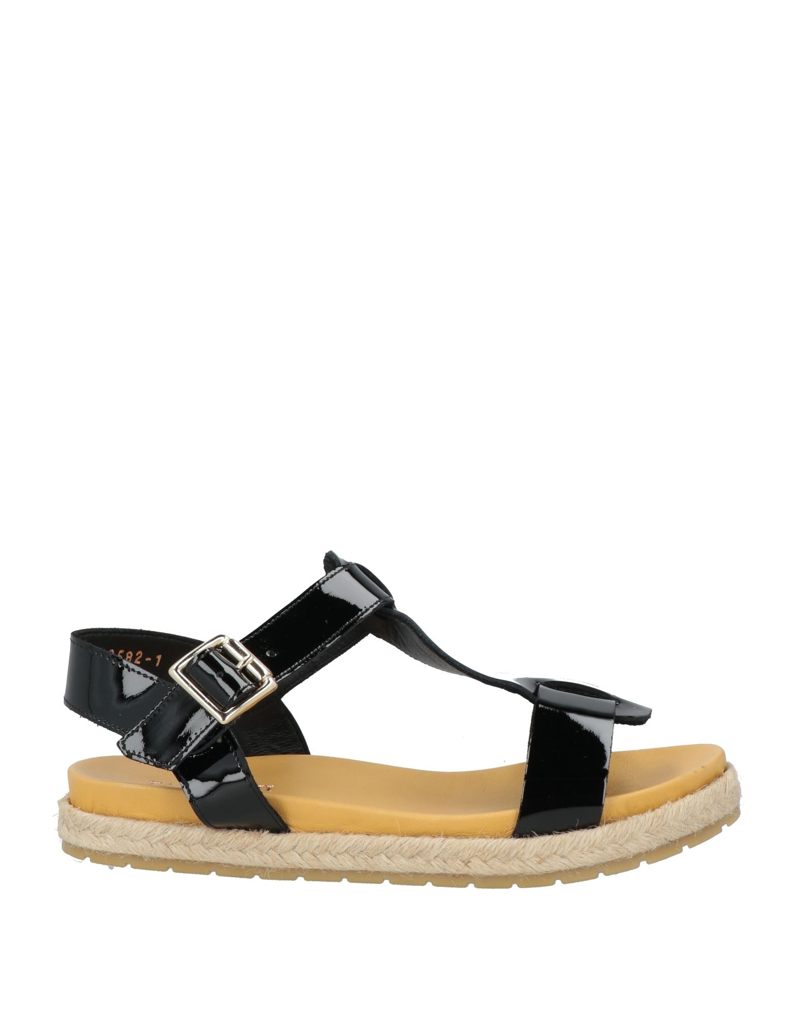 CARLO PAZOLINI Espadrilles Damen Schwarz von CARLO PAZOLINI