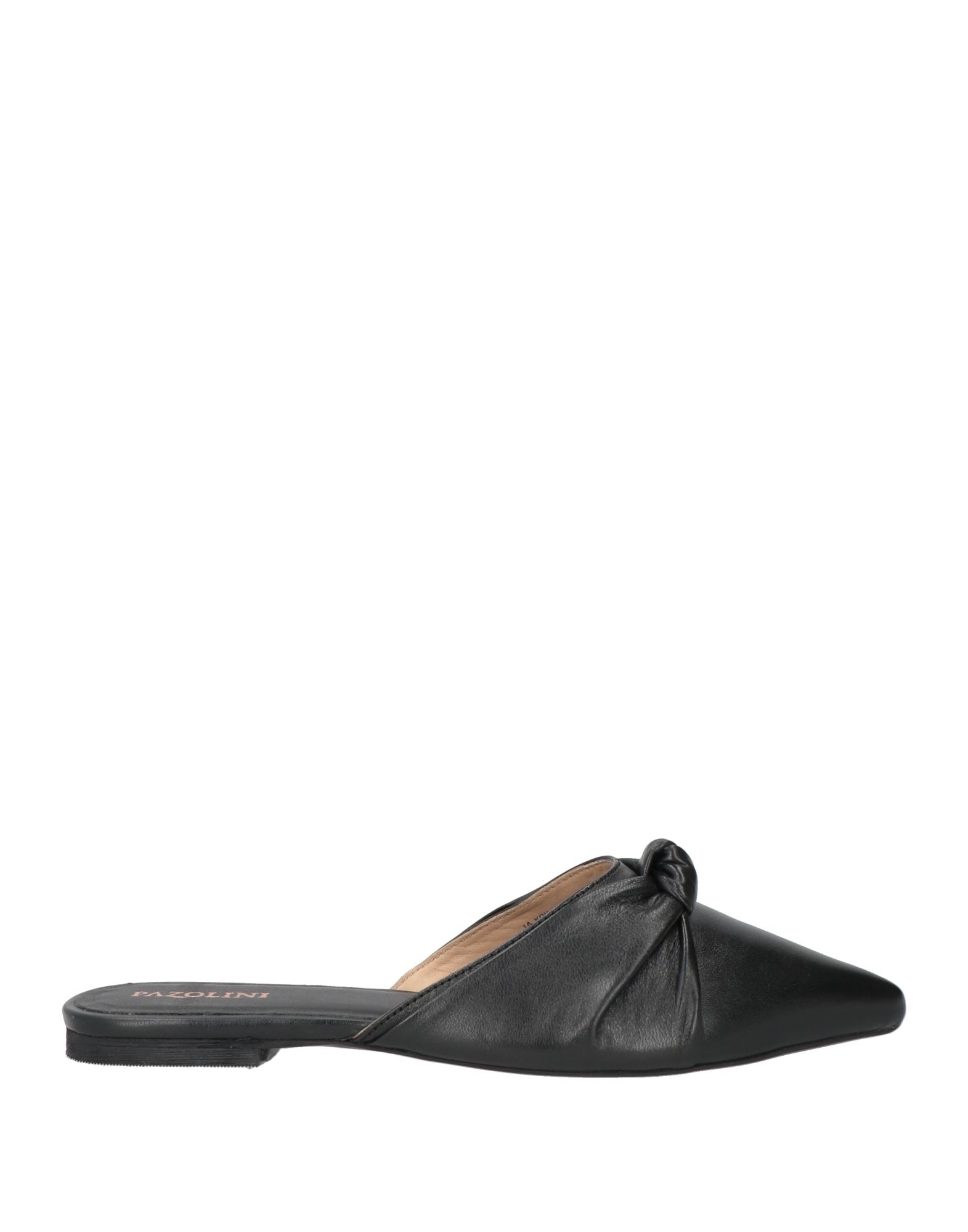 CARLO PAZOLINI Mules & Clogs Damen Schwarz von CARLO PAZOLINI