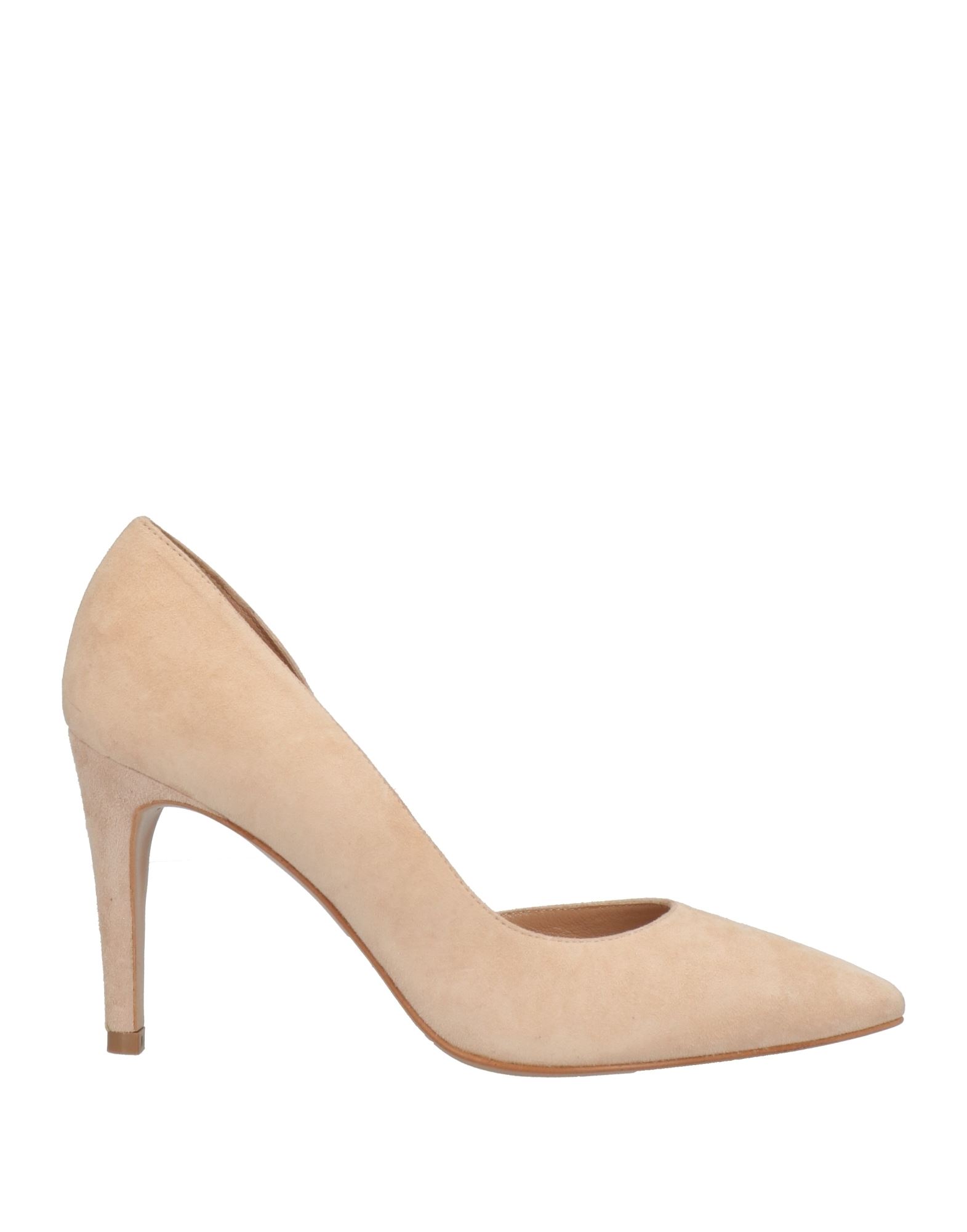 CARLO PAZOLINI Pumps Damen Beige von CARLO PAZOLINI