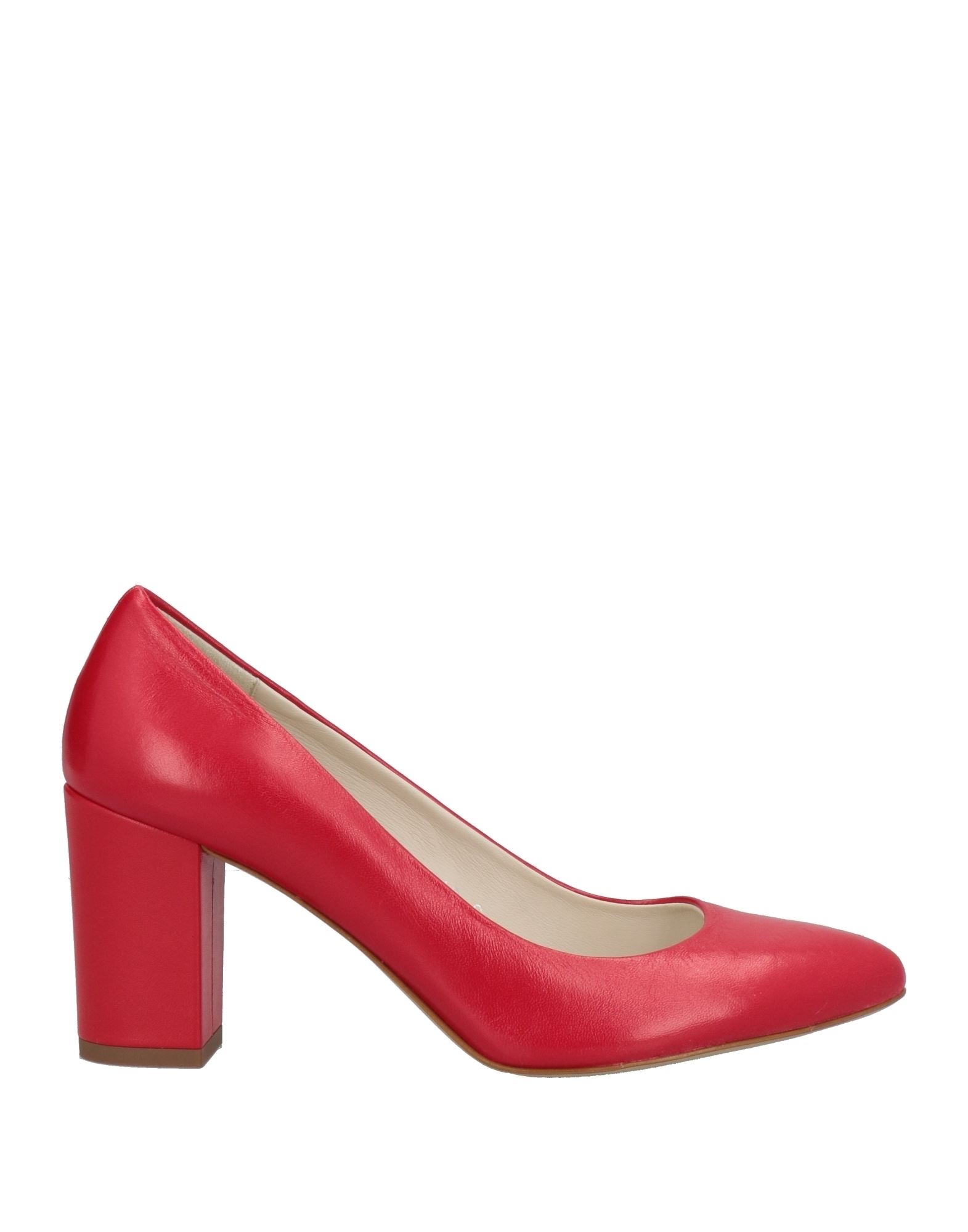 CARLO PAZOLINI Pumps Damen Rot von CARLO PAZOLINI