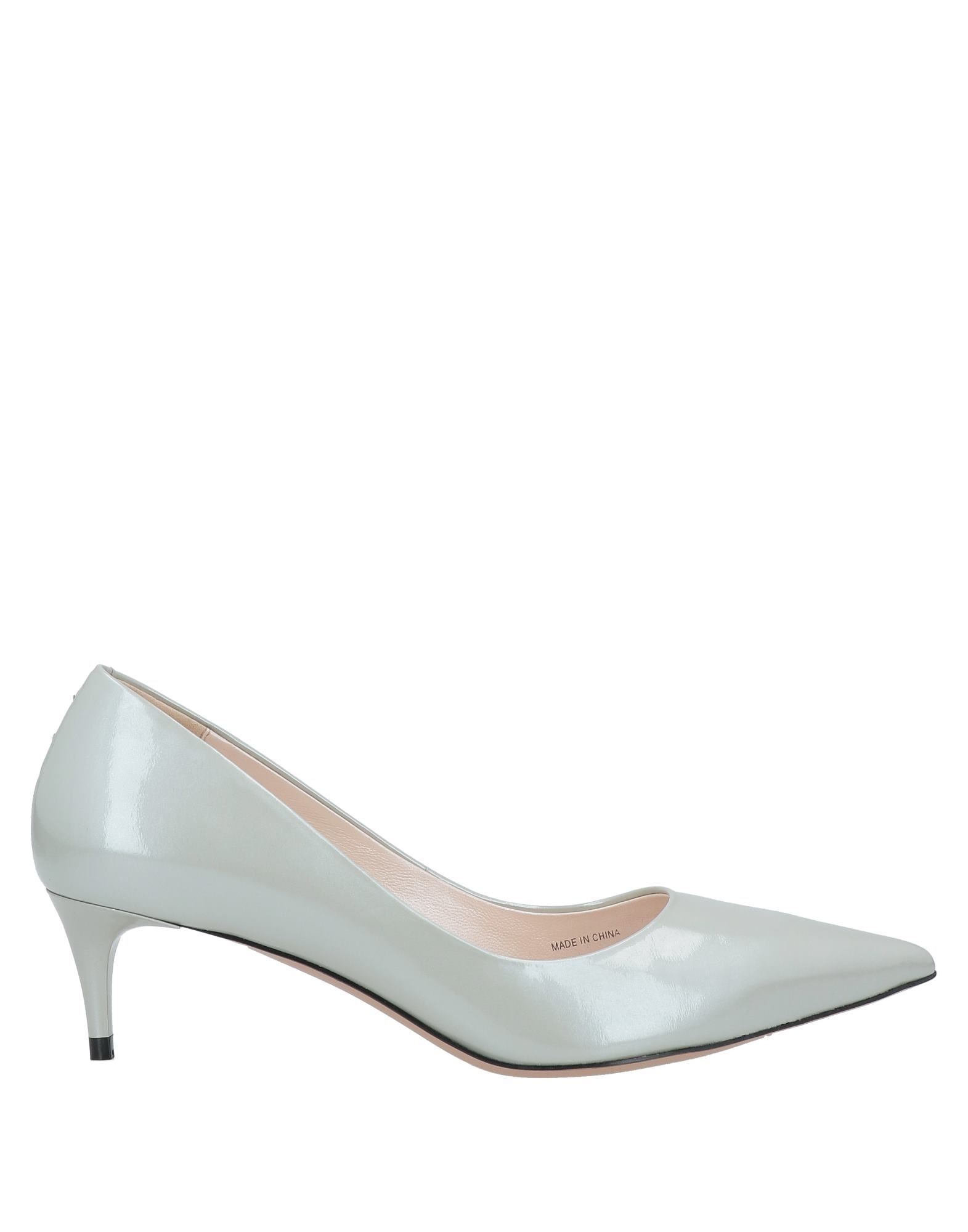 CARLO PAZOLINI Pumps Damen Taubengrau von CARLO PAZOLINI