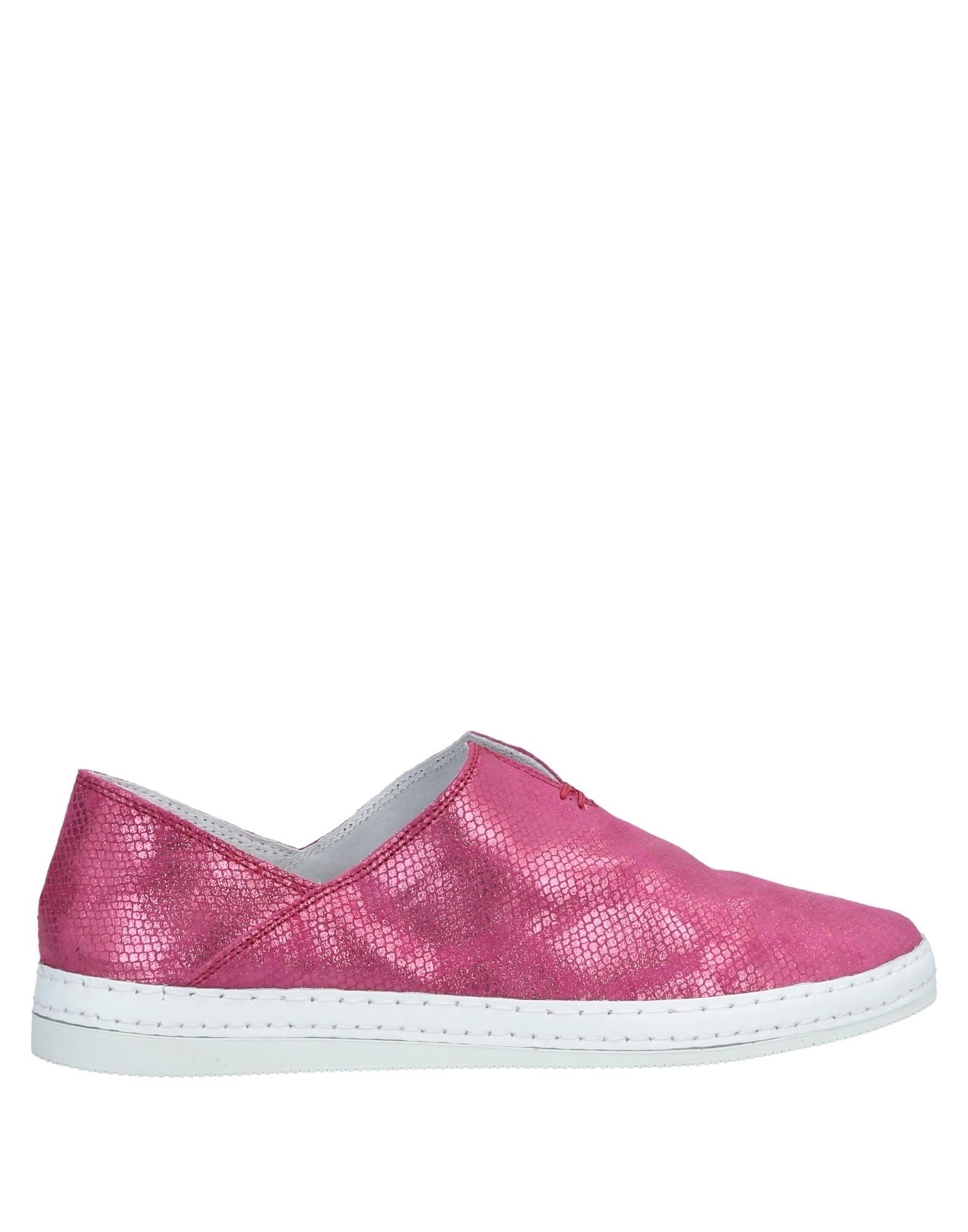 CARLO PAZOLINI Sneakers Damen Fuchsia von CARLO PAZOLINI