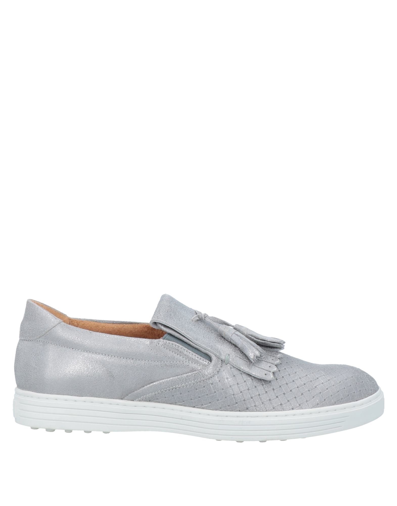 CARLO PAZOLINI Sneakers Damen Grau von CARLO PAZOLINI