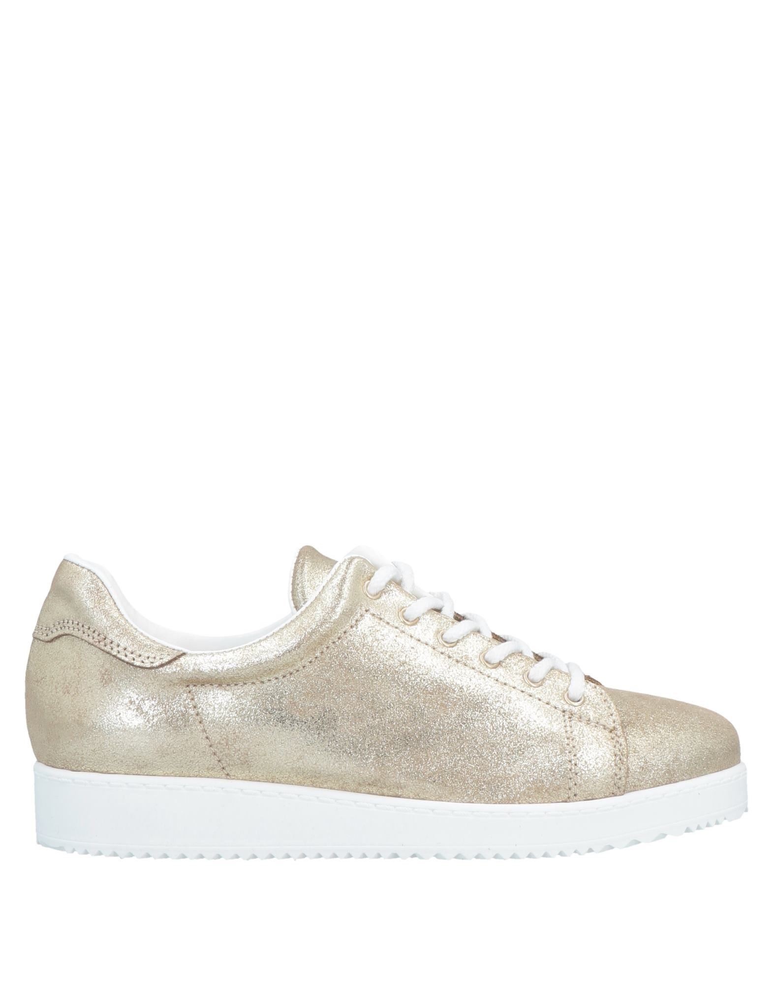 CARLO PAZOLINI Sneakers Damen Platin von CARLO PAZOLINI