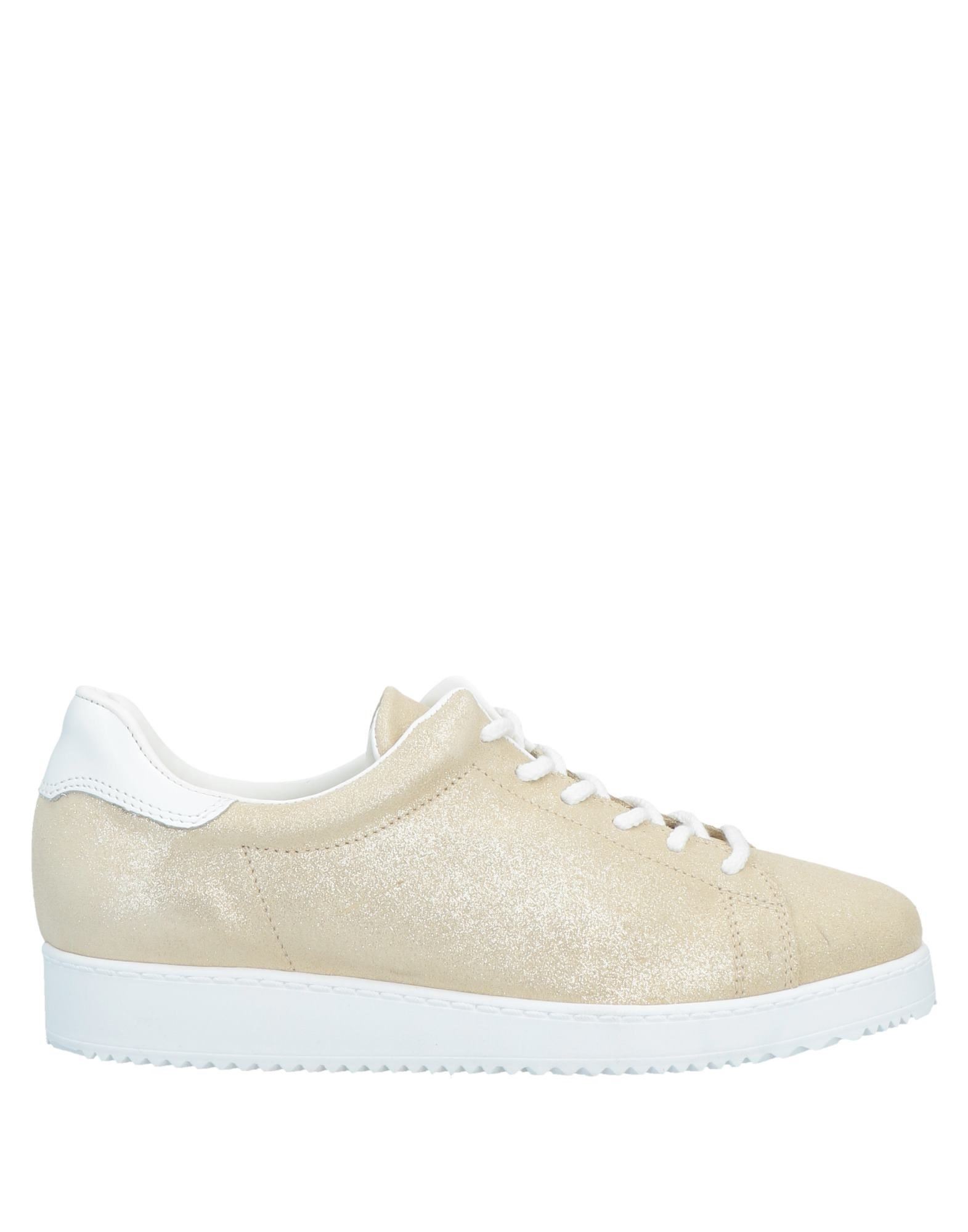 CARLO PAZOLINI Sneakers Damen Platin von CARLO PAZOLINI