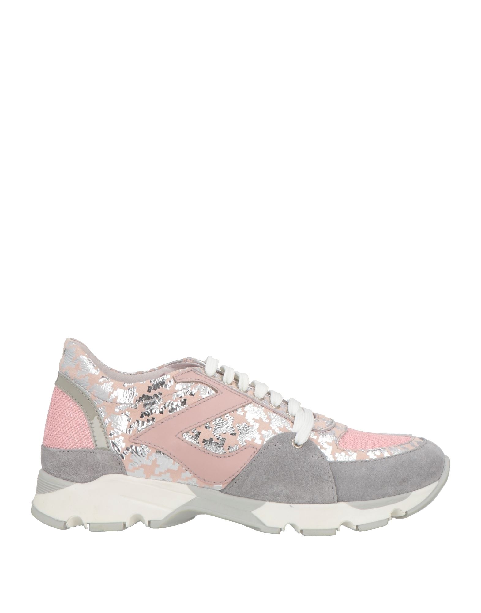 CARLO PAZOLINI Sneakers Damen Rosa von CARLO PAZOLINI