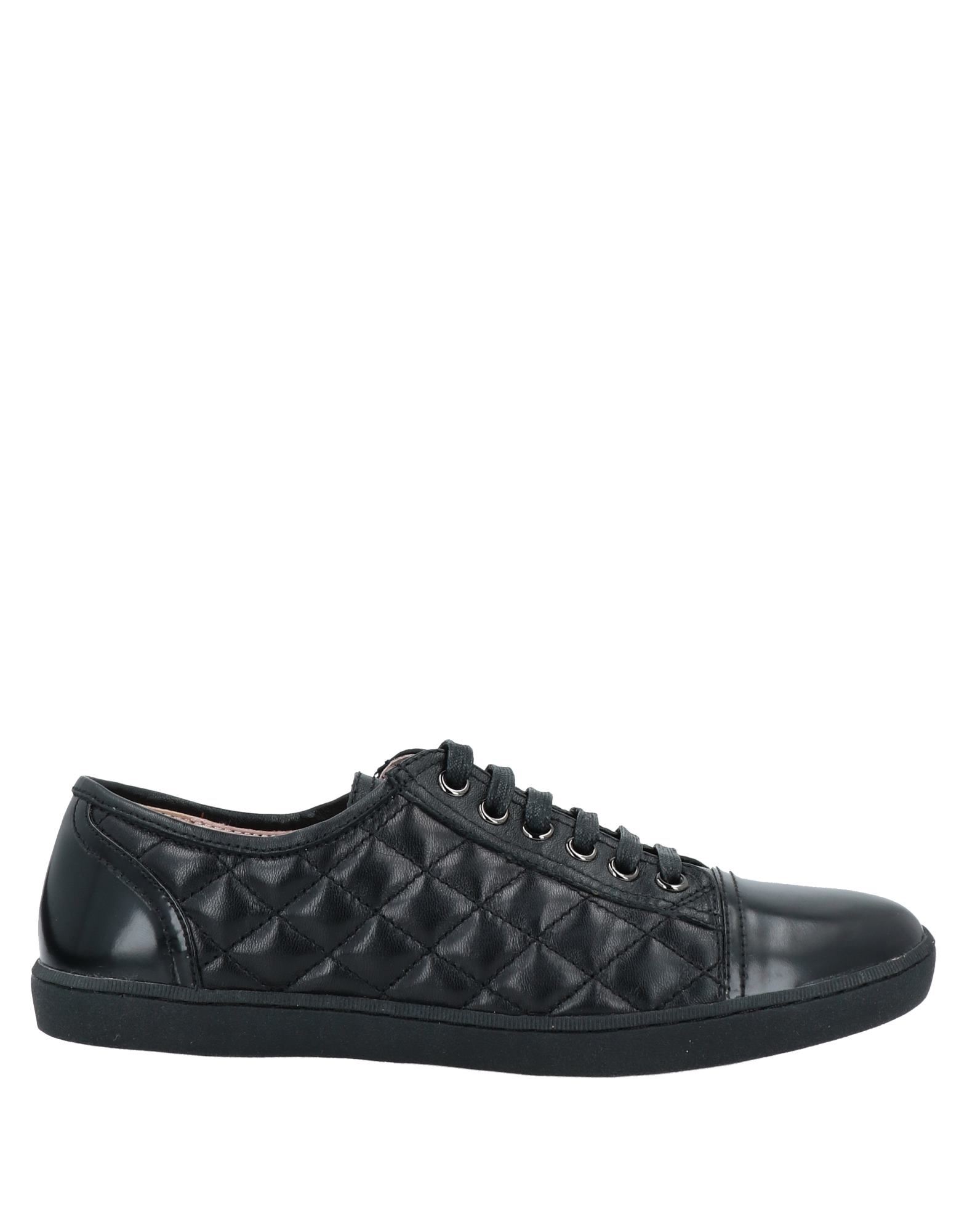 CARLO PAZOLINI Sneakers Damen Schwarz von CARLO PAZOLINI