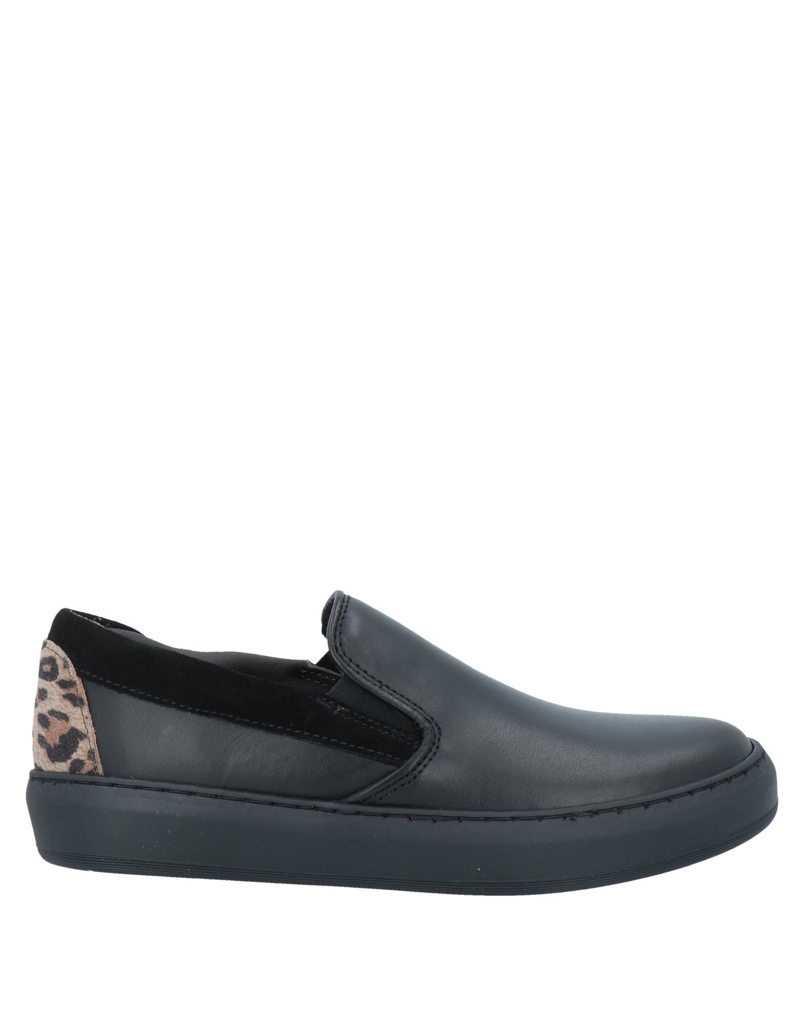 CARLO PAZOLINI Sneakers Damen Schwarz von CARLO PAZOLINI