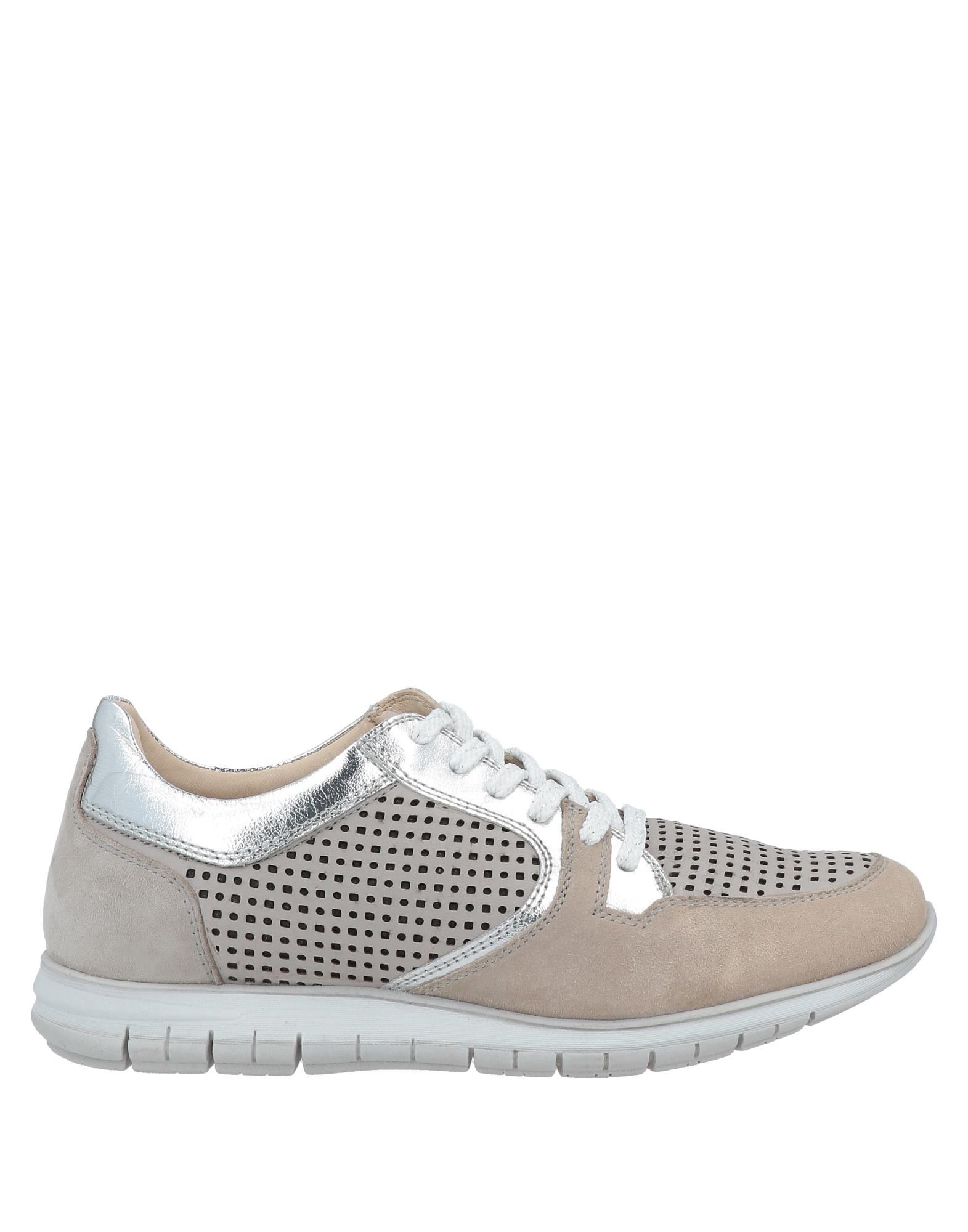 CARLO PAZOLINI Sneakers Damen Taubengrau von CARLO PAZOLINI