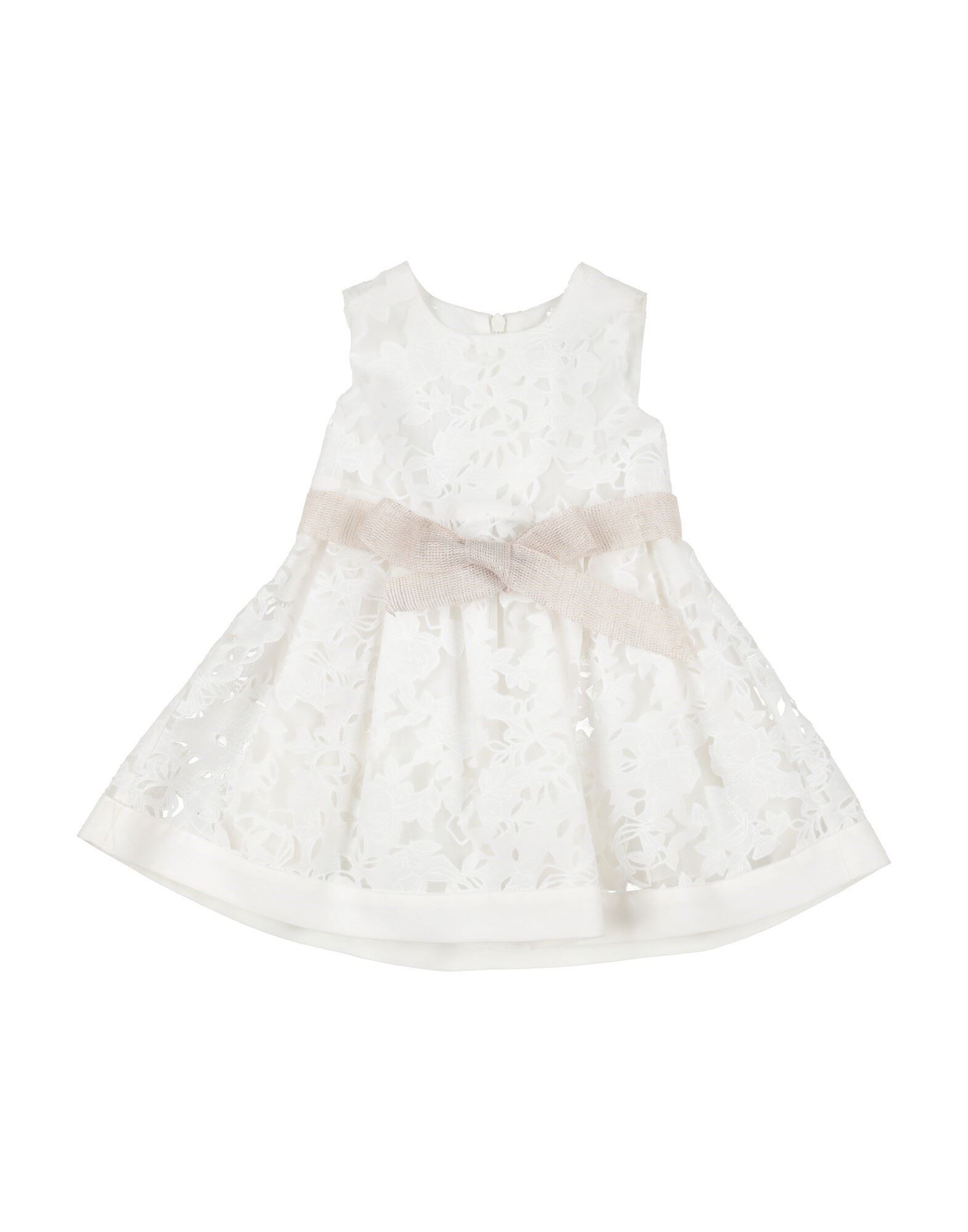 CARLO PIGNATELLI CERIMONIA Babykleid Kinder Elfenbein von CARLO PIGNATELLI CERIMONIA