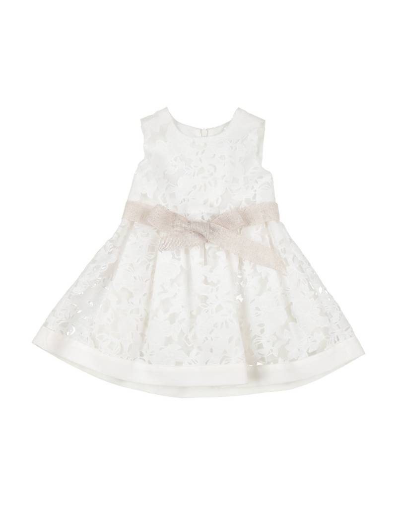 CARLO PIGNATELLI CERIMONIA Babykleid Kinder Elfenbein von CARLO PIGNATELLI CERIMONIA