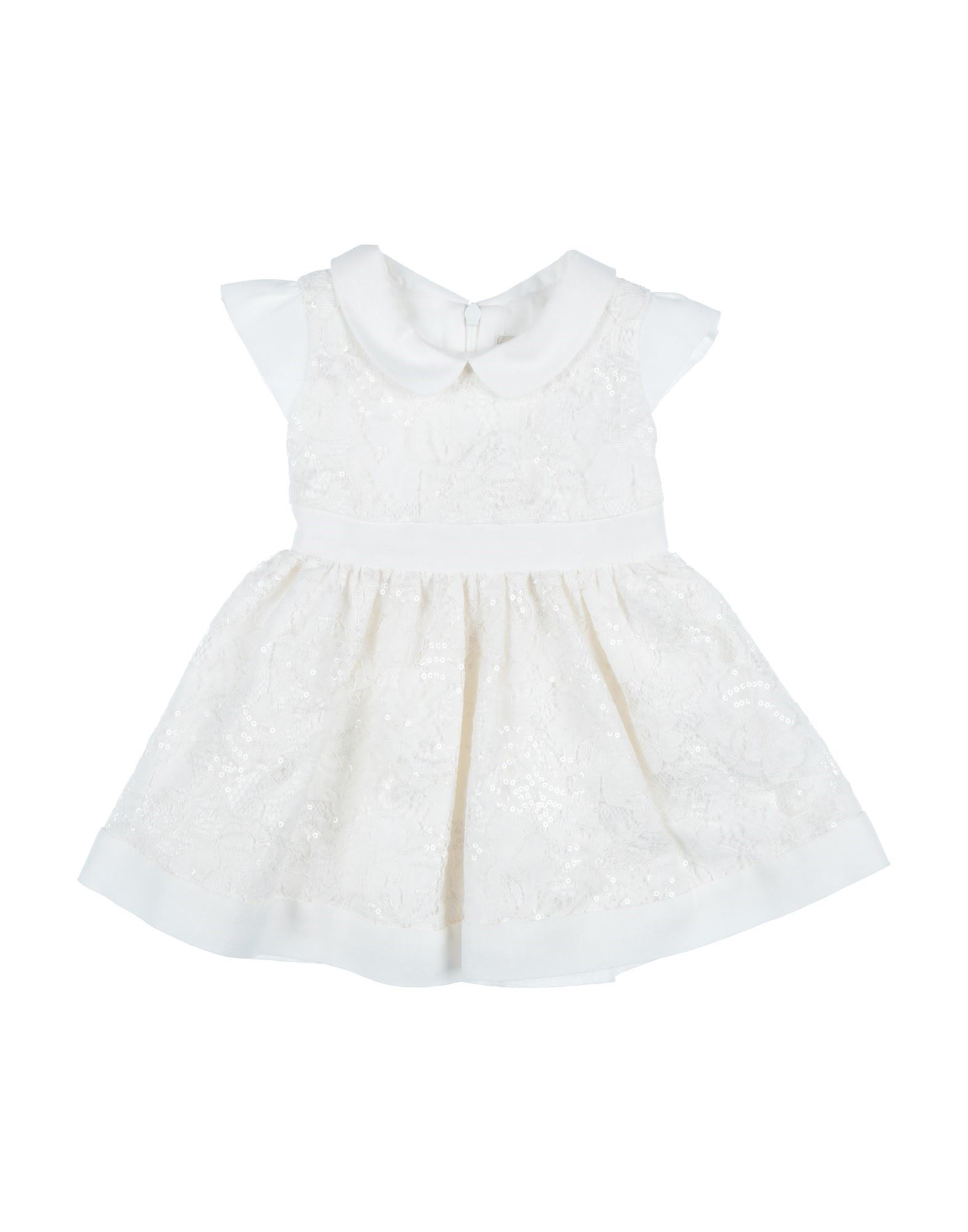 CARLO PIGNATELLI CERIMONIA Babykleid Kinder Elfenbein von CARLO PIGNATELLI CERIMONIA