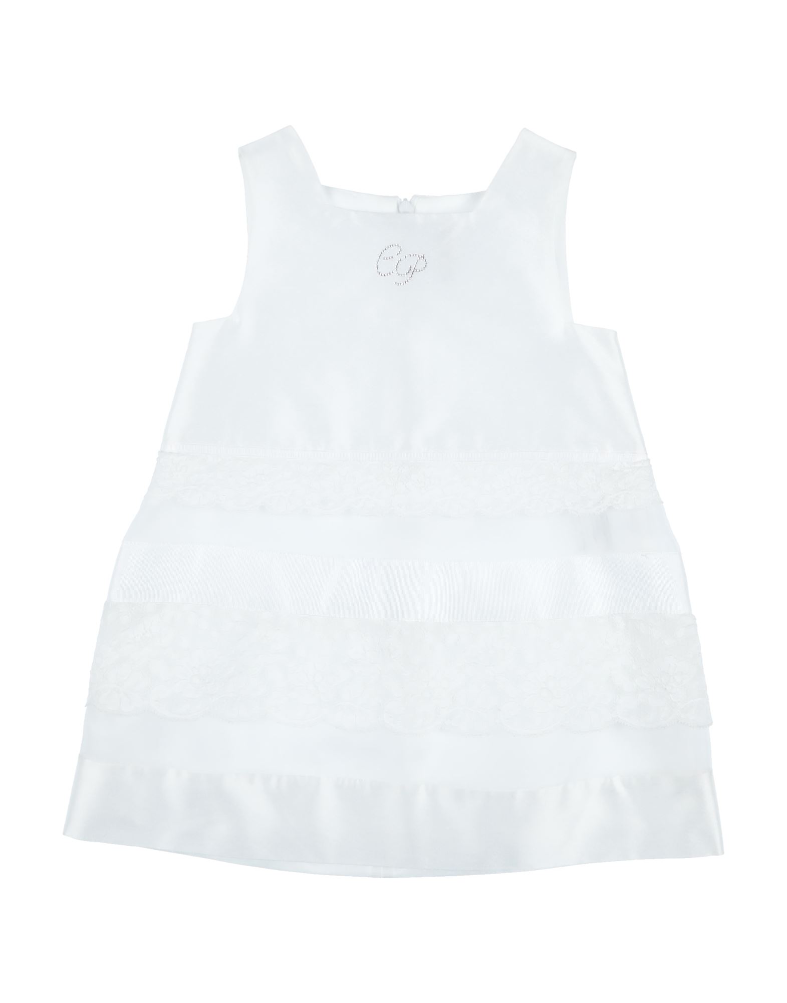 CARLO PIGNATELLI CERIMONIA Babykleid Kinder Weiß von CARLO PIGNATELLI CERIMONIA