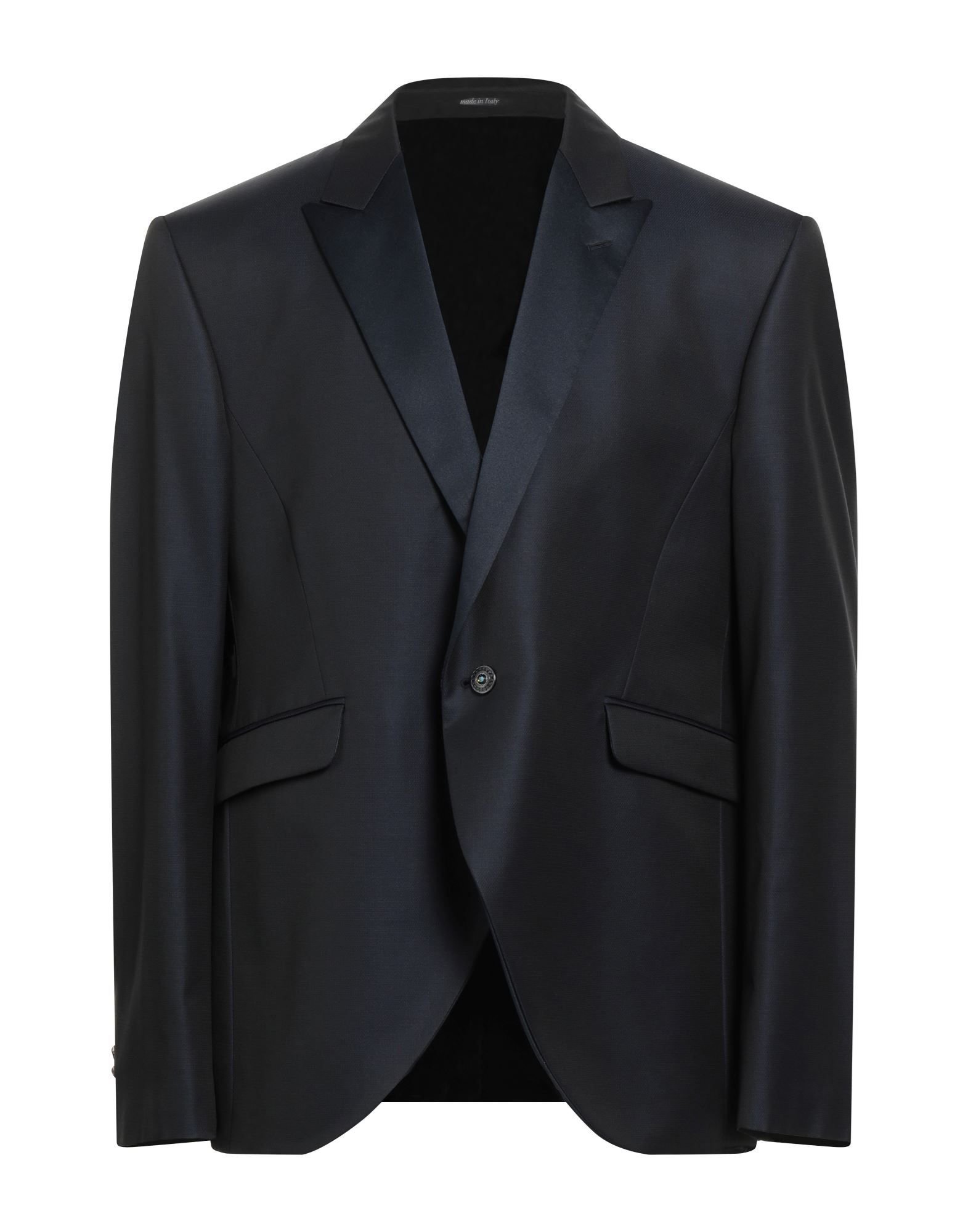 CARLO PIGNATELLI CERIMONIA Blazer Herren Nachtblau CARLO PIGNATELLI CERIMONIA Blazer Herren Nachtblau von CARLO PIGNATELLI CERIMONIA