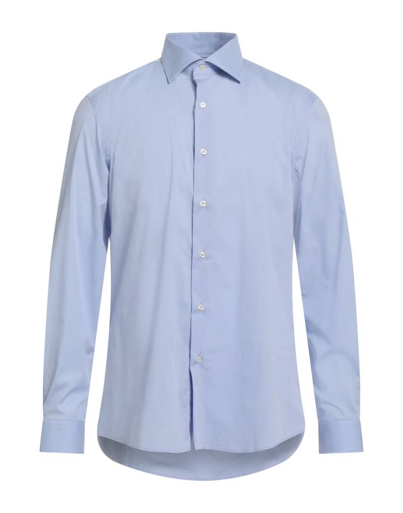 CARLO PIGNATELLI CERIMONIA Hemd Herren Himmelblau von CARLO PIGNATELLI CERIMONIA